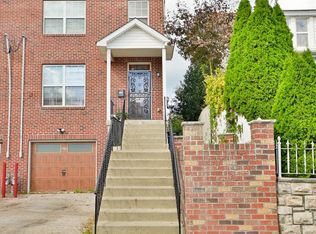 923 E Gorgas Ln, Philadelphia, PA 19150