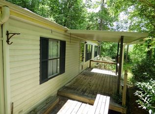 1510 Wayehutta Rd, Sylva, NC 28723