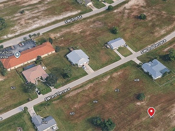 4th image of 617 SW 4th St