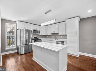 2809 Pomeroy Rd SE, Washington, DC 20020