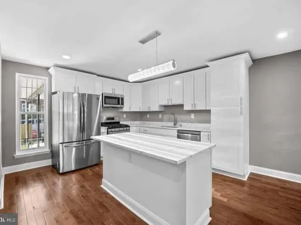 2809 Pomeroy Rd SE, Washington, DC 20020