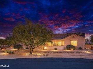 13129 W Butter Bush St, Tucson, AZ 85743