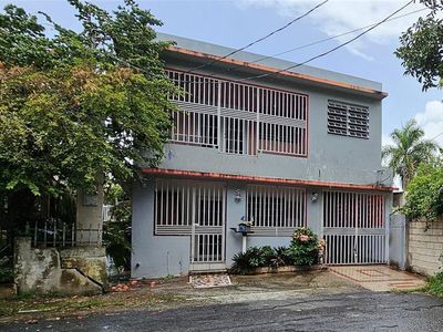 413 Florida, San Juan, PR, 00923