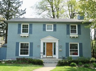 600 Westwood Dr, Birmingham, MI 48009