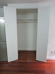 Rented by Westminster Management