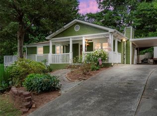 4830 Lincoln Dr NE, Kennesaw, GA 30144