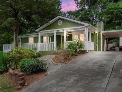 4830 Lincoln Dr NE, Kennesaw, GA, 30144