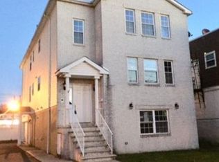 68 N 7th St, Belleville, NJ 07109