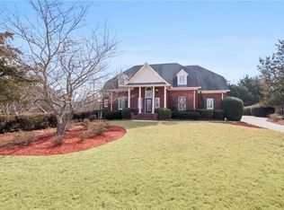 2825 Black Shoals Rd NE, Conyers, GA 30012