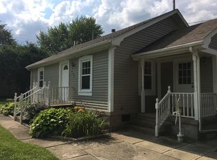 1305 Willowdale Ave, Dayton, OH 45429