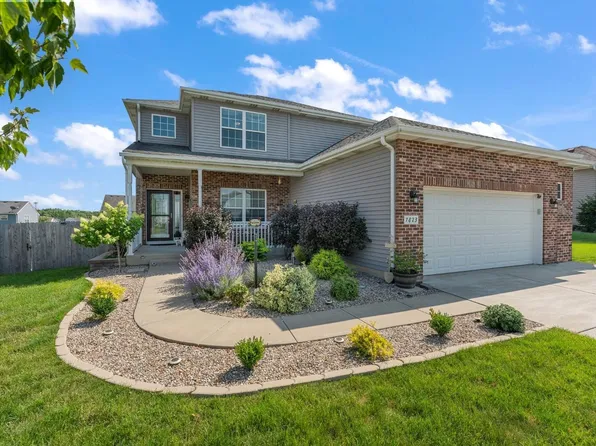 7823 E 122nd Pl, Winfield, IN 46307