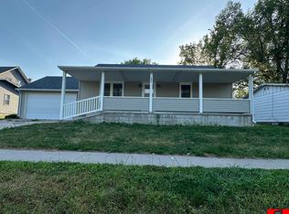 333 Canfield St, Beemer, NE 68716