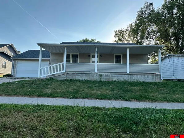 333 Canfield St, Beemer, NE 68716