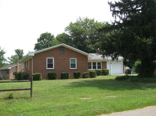 6849 Stonington Rd, Roanoke, VA 24019
