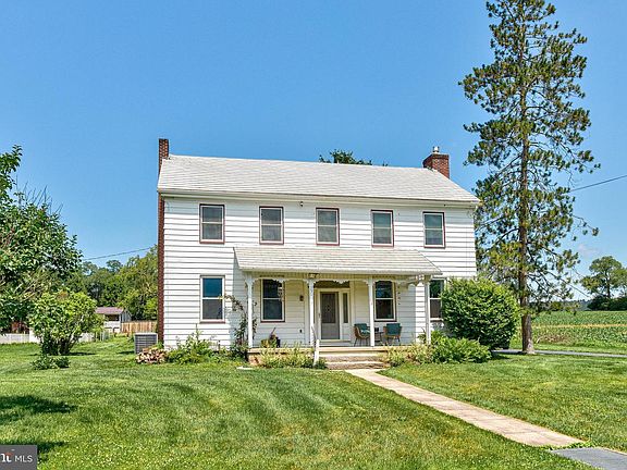 2nd image of 151 Homestead Ln