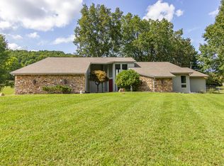 1591 George Beets Cir, Morristown, TN 37814