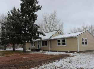 136 N 9th St, Custer, SD 57730