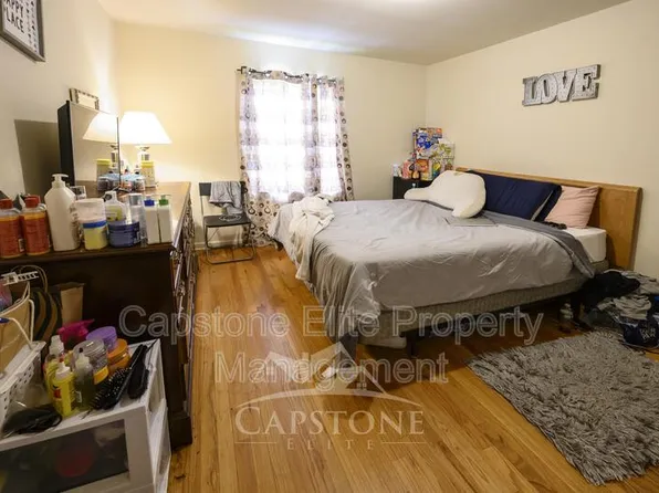 161-163 Sussex Ave Floor 2-2-2, Newark, NJ 07103