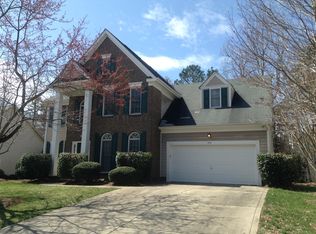 7401 Ridgefield Dr, Charlotte, NC 28269