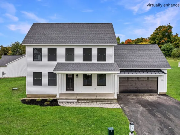 11 Robin Way #2, Chester, NH 03036