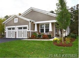 224 Newport Way, Little Egg Harbor, NJ 08087