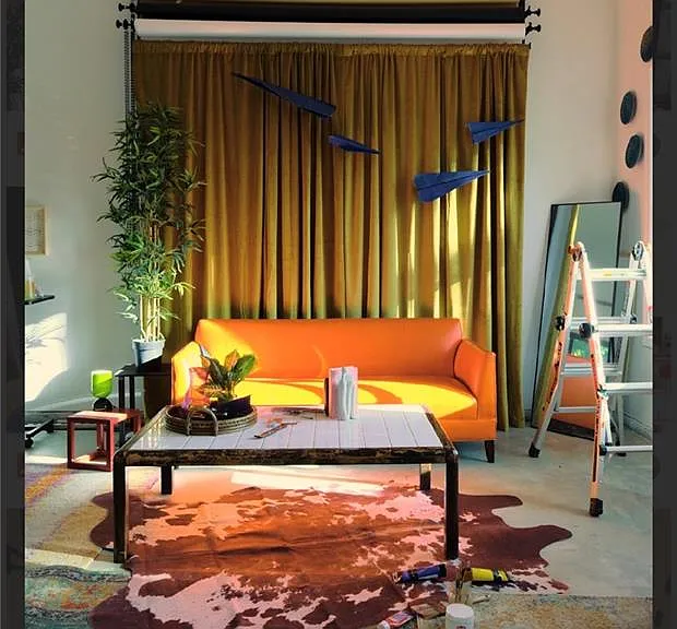 2561 Sylvan Rd #STUDIO — Photo 5