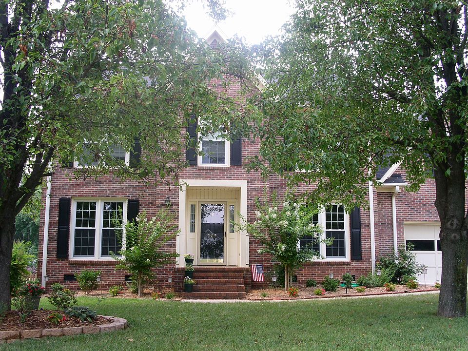 Maintenance Free Home