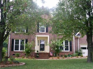 207 Lytle St, Greer, SC 29650