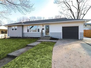 12603 E 49th St S, Independence, MO 64055