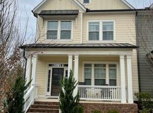 1022 Edgemont Dr, Milton, GA 30004