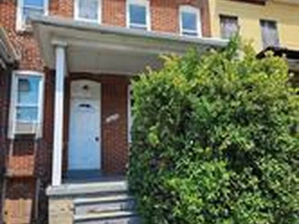 2622 W Franklin St, Baltimore, MD 21223