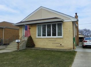 11309 S Millard Ave, Chicago, IL
