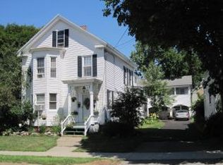 35 Cross St, Keene, NH 03431