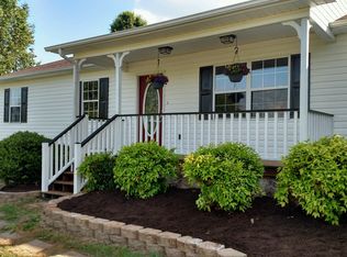 111 County Road 151, Riceville, TN 37370