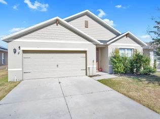 203 Fall Glo Rd, Winter Haven, FL 33880