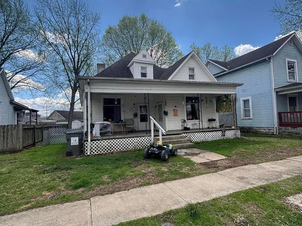 180 Gallagher Ave, Logan, OH 43138