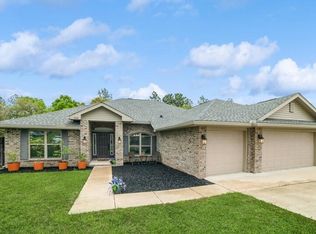 5749 Marigold Loop, Crestview, FL 32539