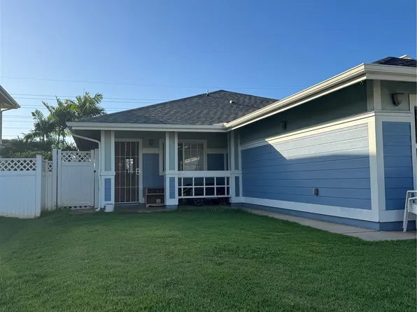 91-1133 Kaupea St, Kapolei, HI 96707