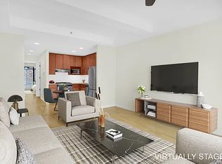 416 E 117th St APT 3C, New York, NY 10035