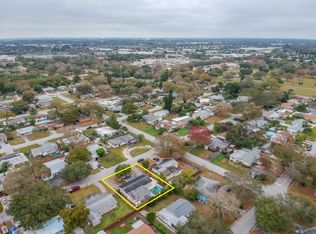 5384 56th Ave N, Saint Petersburg, FL 33709