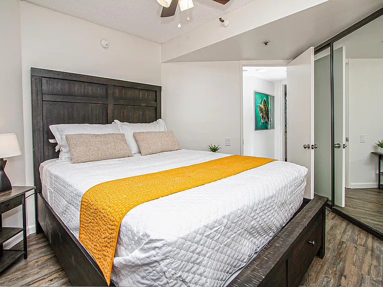 60 N Beretania St #1809 — Photo 12