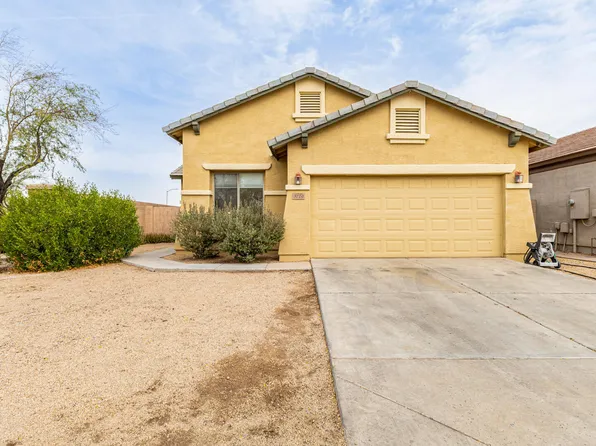 3720 W GLASS Lane, Phoenix, AZ 85041