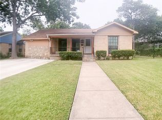 6119 Fairway Ave, Dallas, TX 75227