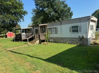 508 Indiana St, Panama, OK 74951