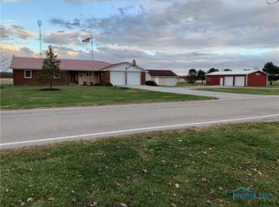 9851 Openlander Rd, Sherwood, OH 43556