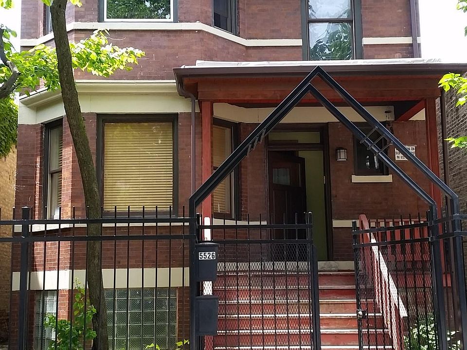 1st image of 5526 N Broadway St #1A