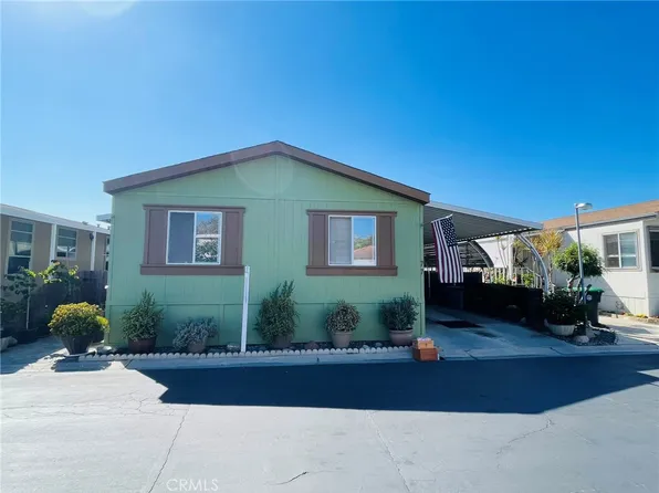 77 Seville, Tustin, CA 92780