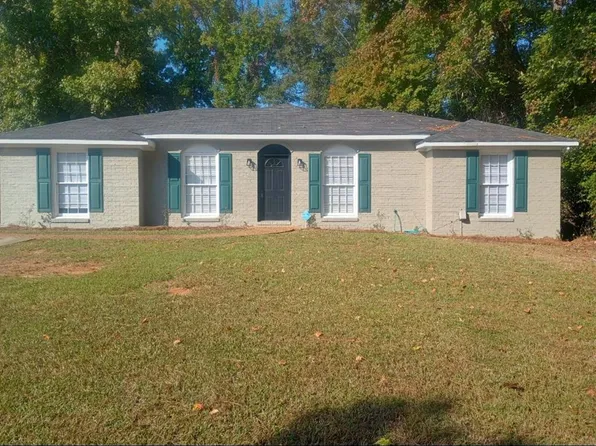 1018 Bel Mar St, Columbus, GA 31907