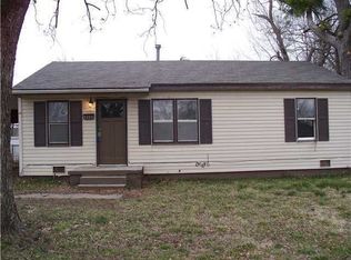 3225 SW 48th St, Oklahoma City, OK 73119