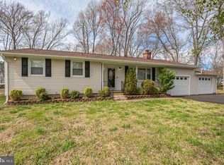 6044 Rosedale Dr, King George, VA 22485